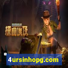 4ursinhopg.com