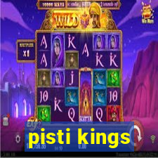 pisti kings