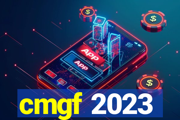 cmgf 2023