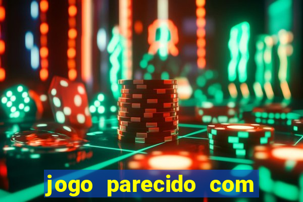 jogo parecido com coin master