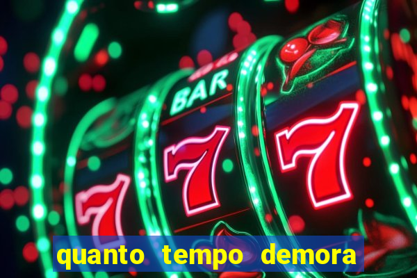 quanto tempo demora o saque da bet 365