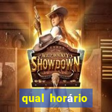 qual horário pagante do fortune ox