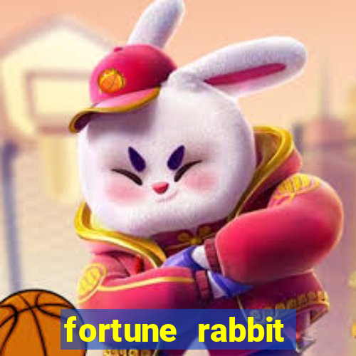 fortune rabbit grátis demo