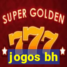 jogos bh