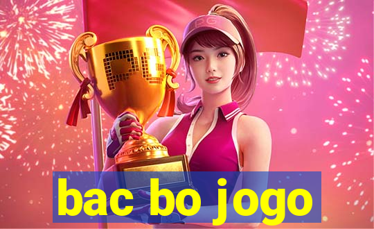 bac bo jogo