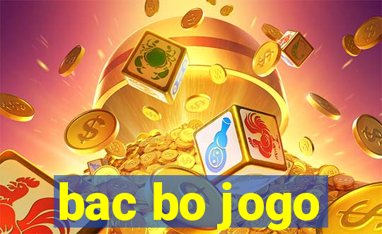 bac bo jogo