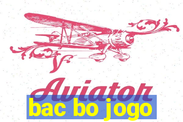 bac bo jogo