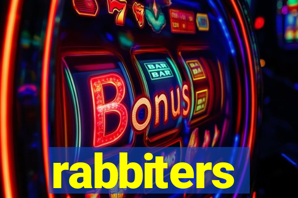 rabbiters