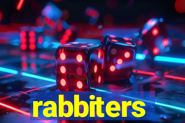 rabbiters