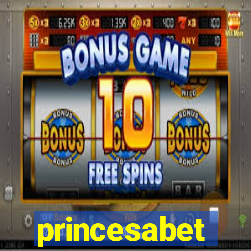 princesabet