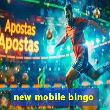 new mobile bingo