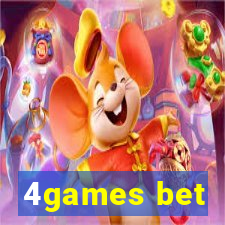 4games bet