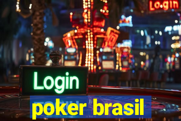 poker brasil