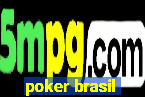 poker brasil