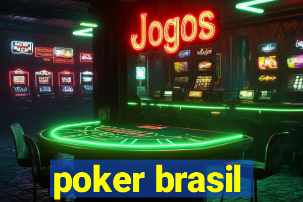 poker brasil