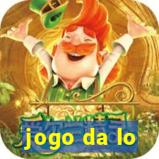 jogo da lo