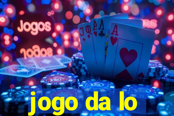 jogo da lo