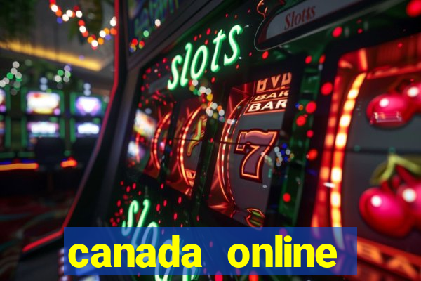 canada online casino reviews