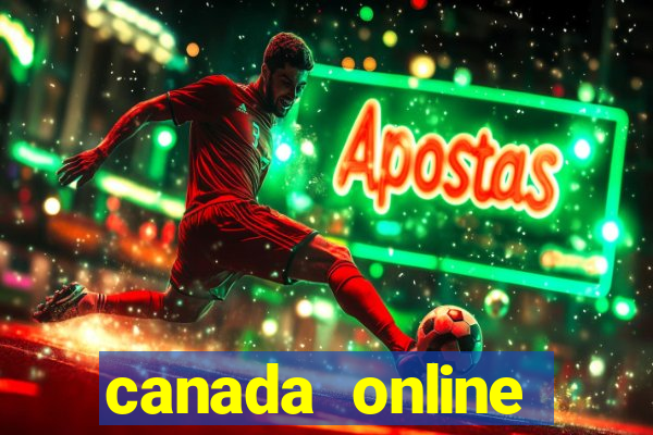 canada online casino reviews