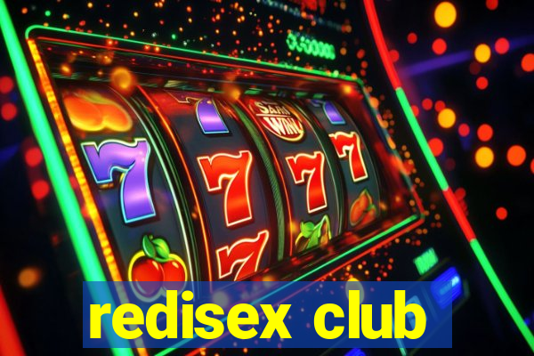 redisex club