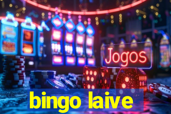 bingo laive