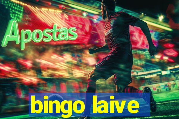 bingo laive