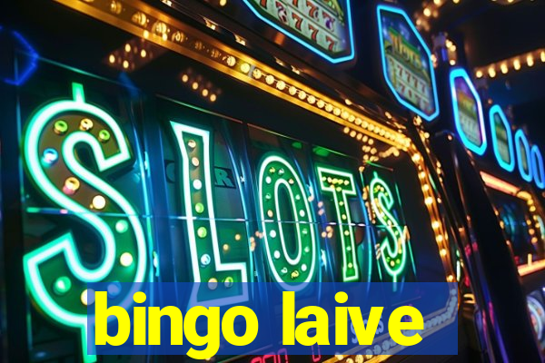 bingo laive