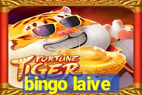 bingo laive