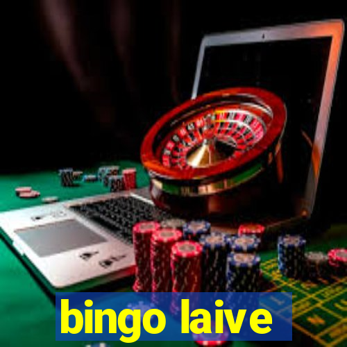 bingo laive