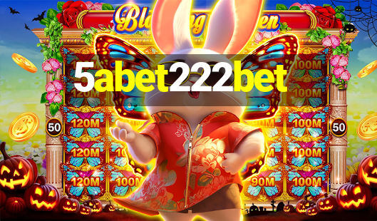 5abet222bet