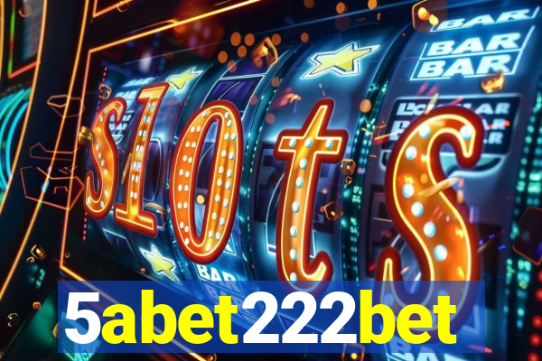 5abet222bet