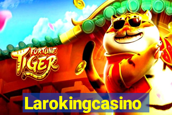 Larokingcasino