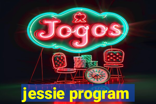 jessie program