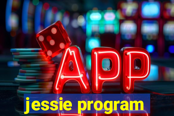 jessie program