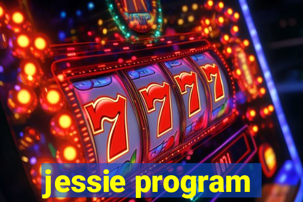 jessie program