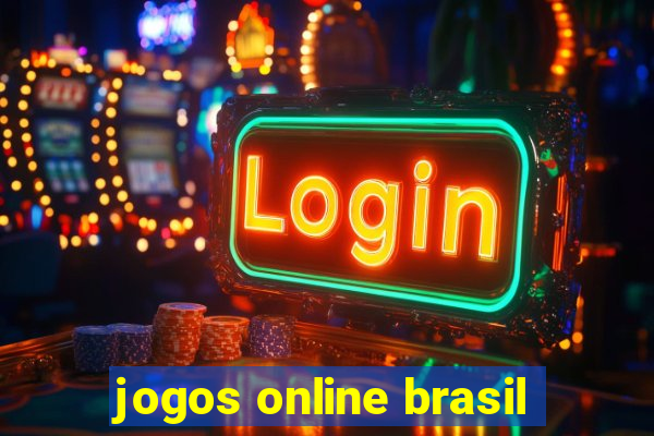 jogos online brasil