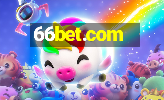 66bet.com