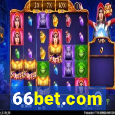 66bet.com