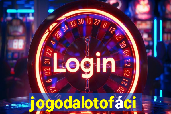 jogodalotofácil