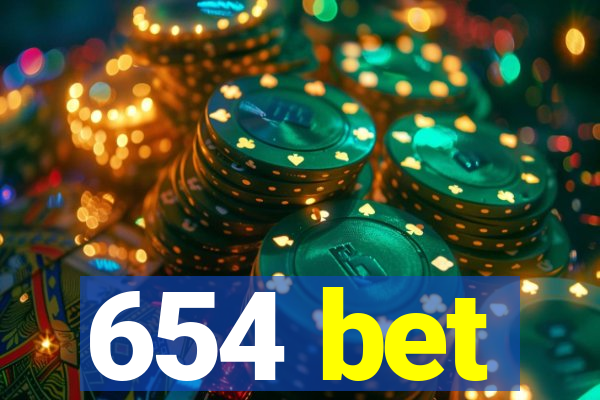 654 bet