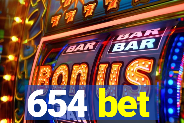 654 bet