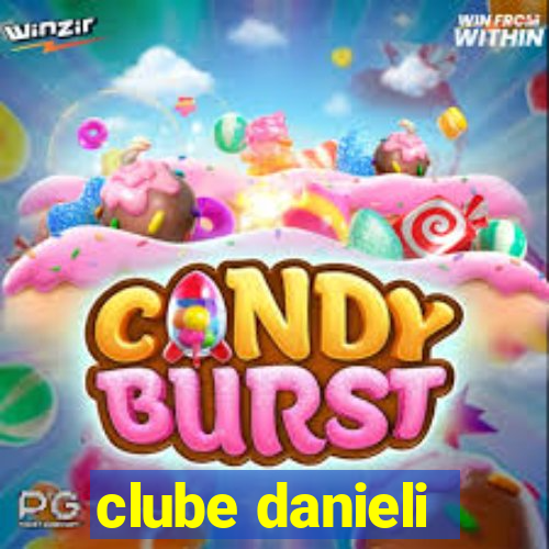 clube danieli