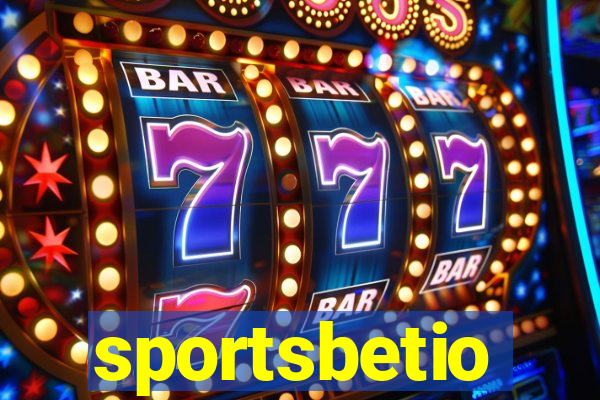 sportsbetio