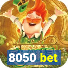 8050 bet