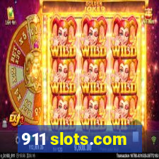 911 slots.com