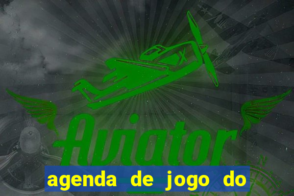 agenda de jogo do s?o paulo