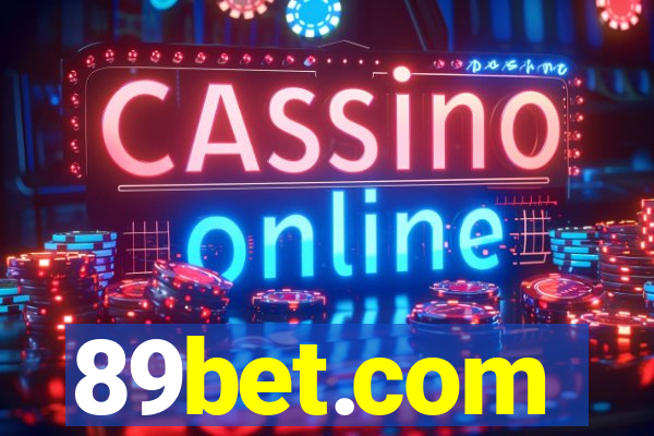 89bet.com