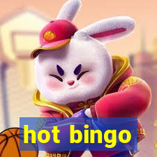 hot bingo