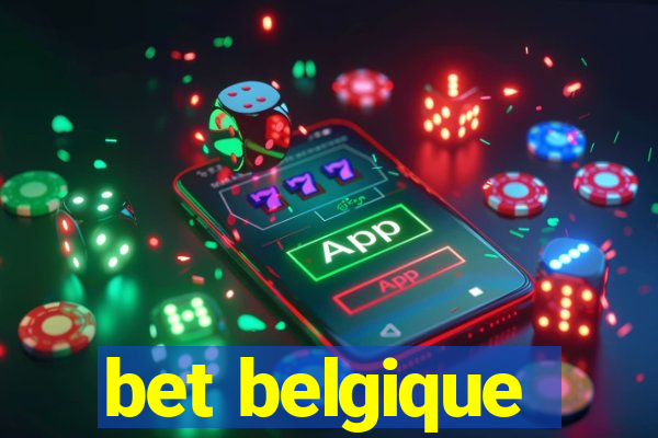 bet belgique