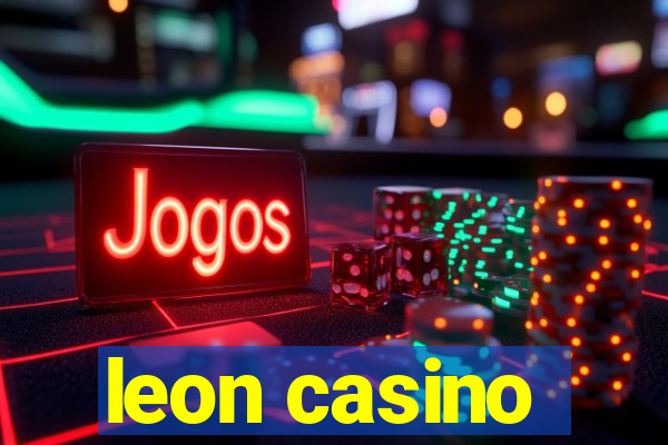 leon casino